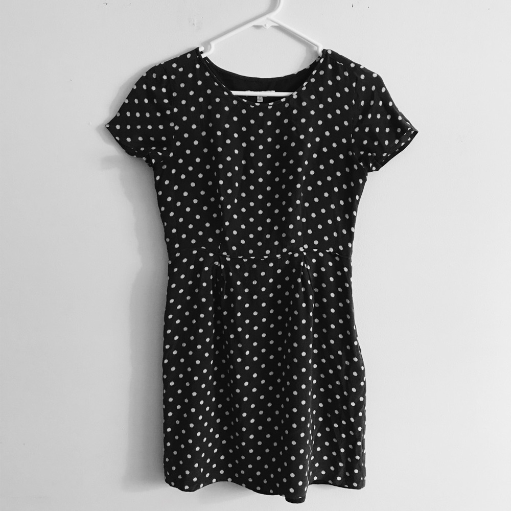 Madewell dress